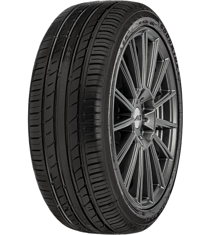 Goodride SA-37 215/45 R18 93 Y ZR