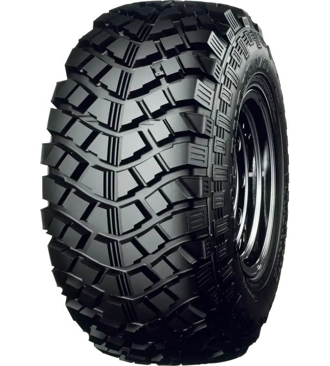GEOLANDAR M/T G001