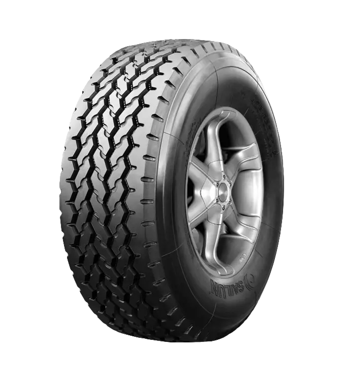 Sailun S825 385/65R22.5 160 K M+S