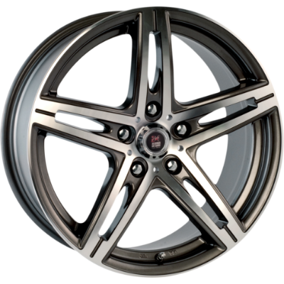 24h du Mans Arnage 8,00x18 5x100,00 ET35,00