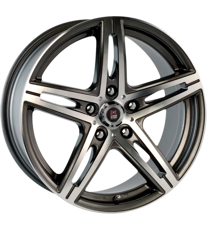24h du Mans Arnage 6,50x15 5x112,00 ET35,00