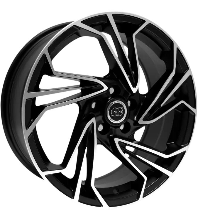 Infiny DS 7,00x16 5x98,00 ET25,00