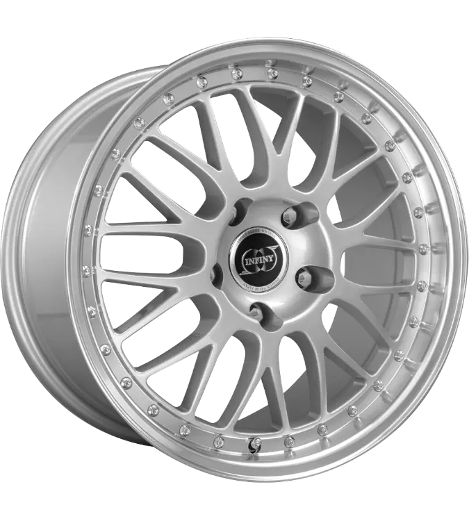 Infiny R1 LIGHT 9,50x19 5x112,00 ET35,00
