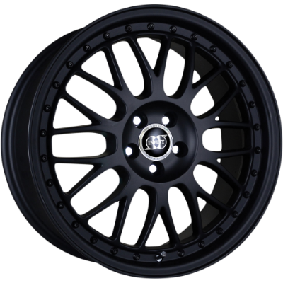 Infiny R1 LIGHT Black 9,50x19 5x112,00 ET45,00