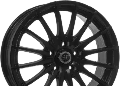 Infiny SPEED Matt Black