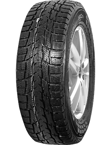 Nokian Tyres WR C3 235/65 R16 121/119 R C