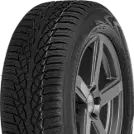 Nokian Tyres WR D4 195/60 R16 89 H - Miniatura 1