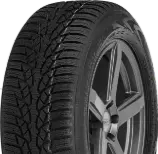 Zbliżenie bieżnika Nokian Tyres WR D4 195/60 R16 89 H