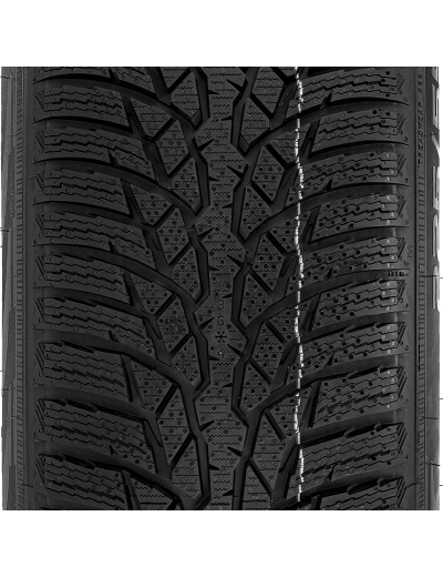 Nokian Tyres WR D4 195/60 R16 89 H