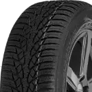 Nokian Tyres WR D4 195/60 R16 89 H - Miniatura 3