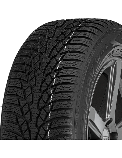 Nokian Tyres WR D4 195/60 R16 89 H