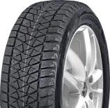Zbliżenie bieżnika Bridgestone Blizzak DM-V2 245/70 R17 110 S