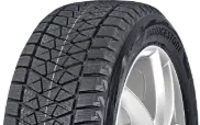 Bridgestone Blizzak DM-V2