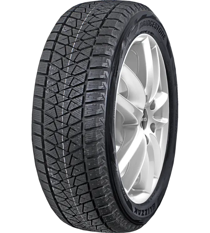 Bridgestone Blizzak DM-V2 245/70 R17 110 S