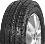 Zbliżenie bieżnika Continental VanContact Winter 225/65 R16 112/110 R C