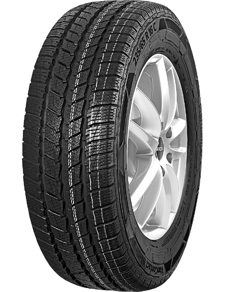 Continental VanContact Winter 185/75 R16 104/102 R C