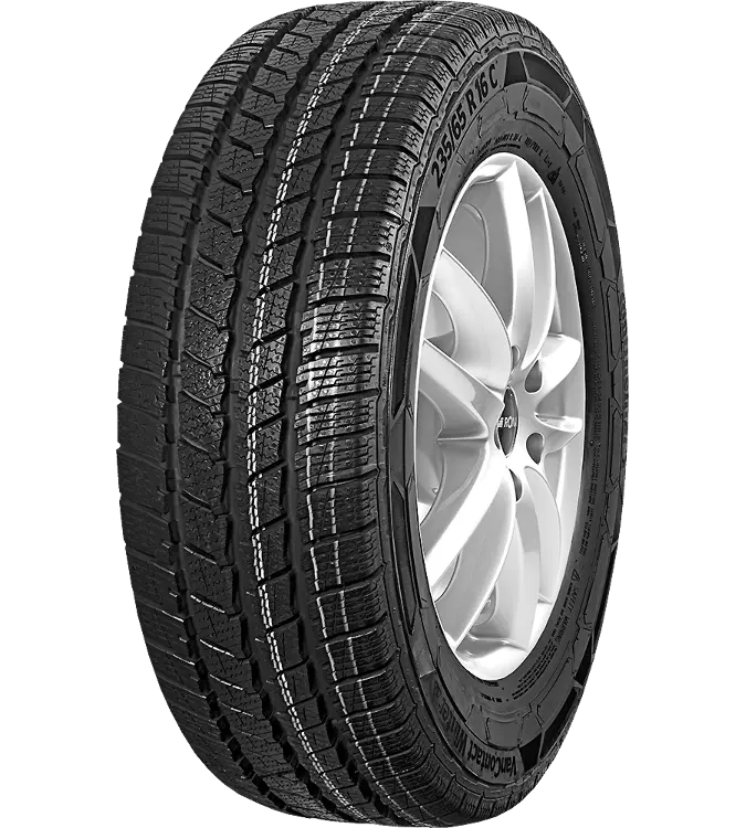 Continental VanContact Winter 185/80 R14 102/100 Q C