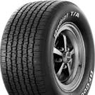 BFGoodrich Radial T/A 225/70 R15 100 S RWL - Miniatura 1
