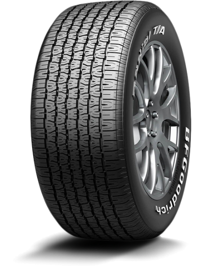 BFGoodrich Radial T/A 215/70 R14 96 S RWL