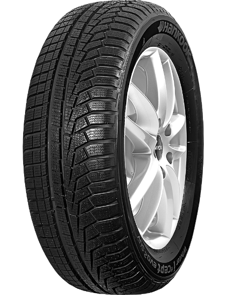 Hankook Winter i*cept evo2 SUV W320A
