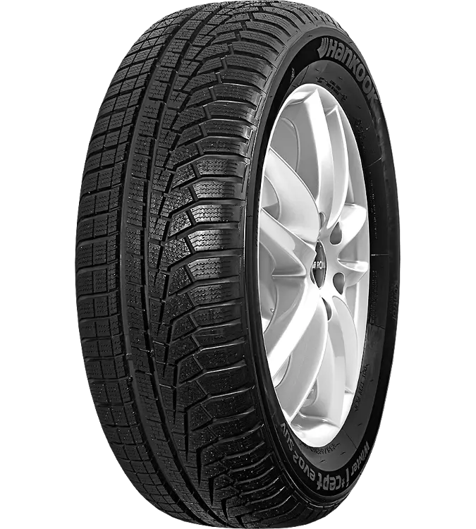 Hankook Winter i*cept evo2 SUV W320A 235/70 R16 109 H XL