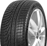 Zbliżenie bieżnika Hankook Winter i*cept evo2 W320 195/45 R18 87 H XL, *