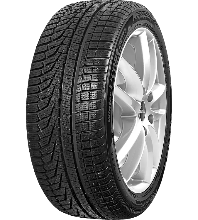 Hankook Winter i*cept evo2 W320 215/60 R16 99 H XL, Seal Guard