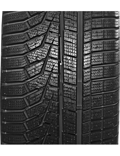 Hankook Winter i*cept evo2 W320 225/50 R17 98 H XL,*
