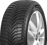 Zbliżenie bieżnika Hankook Winter i*cept RS2 W452 195/60 R15 88 H