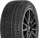 Zbliżenie bieżnika Hankook i*cept evo W310B 245/50 R18 100 H RUN ON FLAT HRS, *