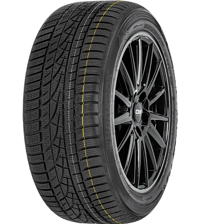 Hankook i*cept evo W310B 245/50 R18 100 H RUN ON FLAT HRS, *