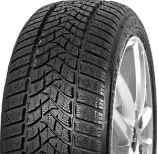 Zbliżenie bieżnika Dunlop Winter Sport 5 195/55 R16 87 H