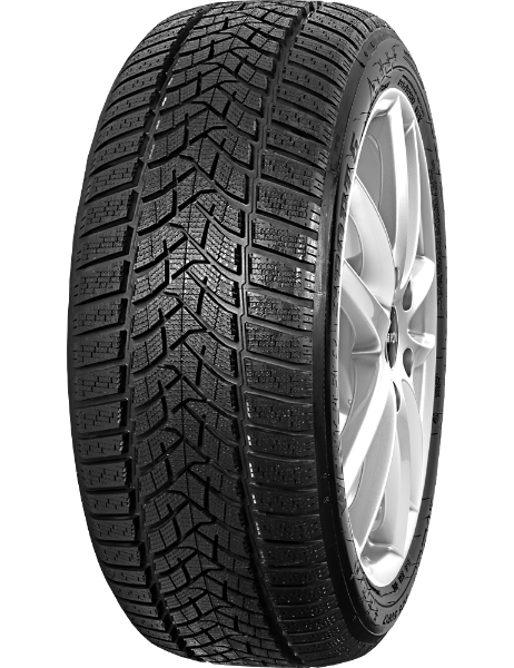 Dunlop Winter Sport 5