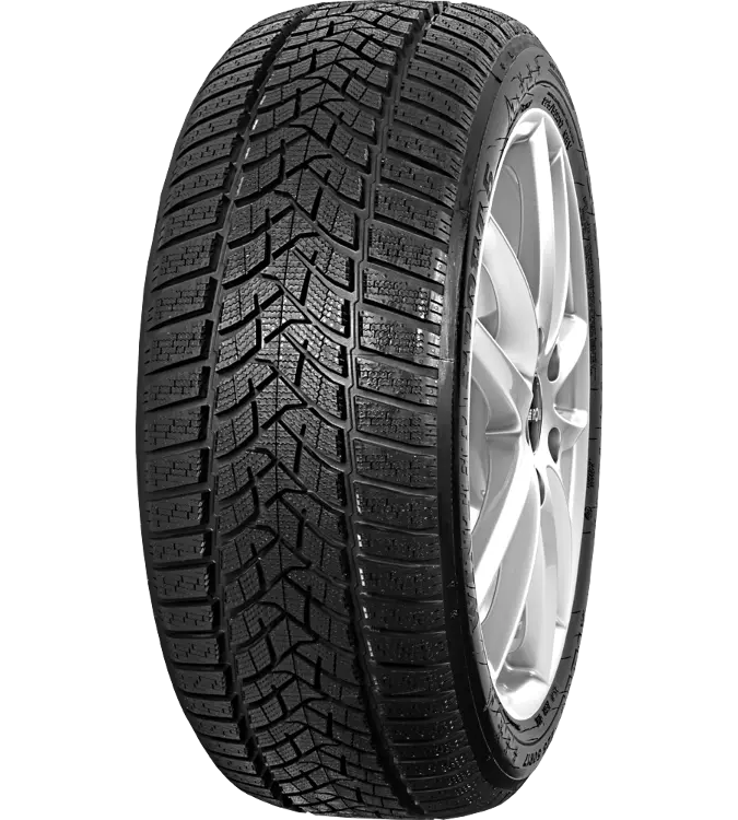 Dunlop Winter Sport 5 205/55 R16 94 H XL