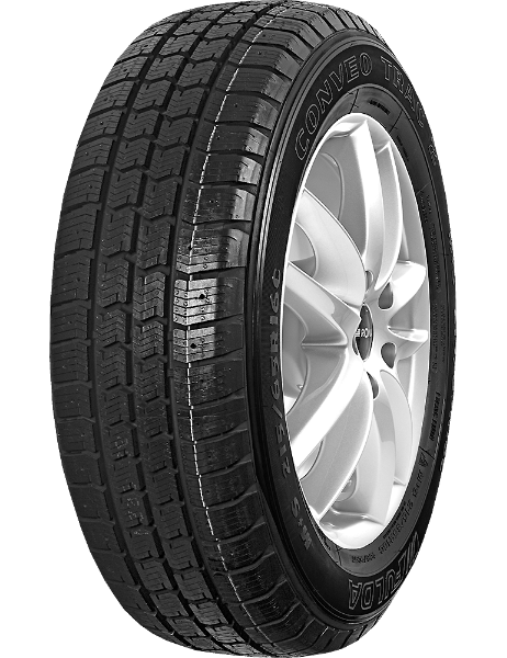 Fulda Conveo Trac 2 175/75 R16 101/99 R C
