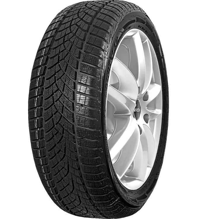 Goodyear UG Performance G1 205/45 R18 90 H XL, *, FP