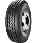 Zbliżenie bieżnika Falken GI378 445/65R22.5 169 K HL