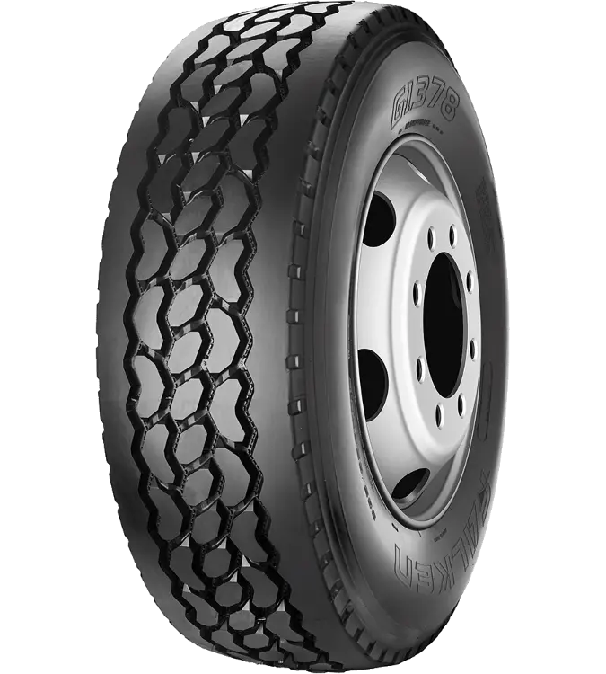 Falken GI378 385/65R22.5 160 K (158K)