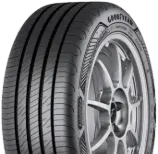 Zbliżenie bieżnika Goodyear Assurance Comfortred 225/40 R18 92 V XL, *
