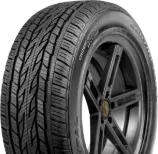 Zbliżenie bieżnika Continental CrossContact LX20 275/55 R20 111 S