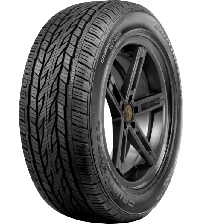 Continental CrossContact LX20 275/55 R20 111 S
