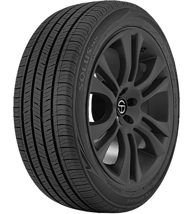 Kumho Solus TA31 205/65 R16 95 H