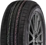 Zbliżenie bieżnika Nexen N'Priz RH7 255/60 R18 108 H Ssang Yong