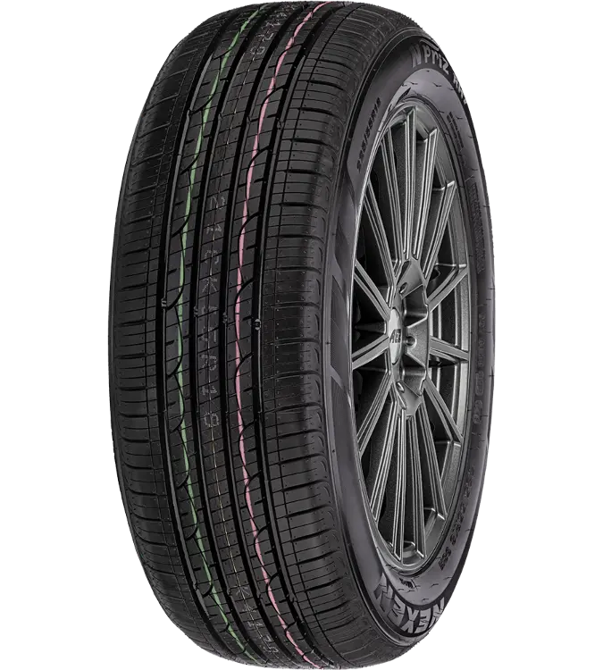 Nexen N'Priz RH7 235/50 R19 99 H KGM