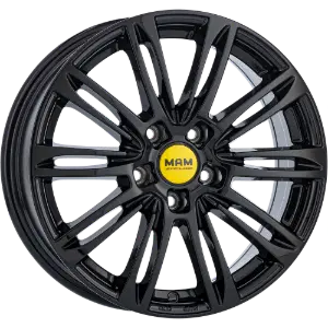 MAM A4 BP 7,50x17 5x112,00 ET35,00