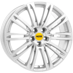 MAM A4 7,50x17 5x112,00 ET35,00