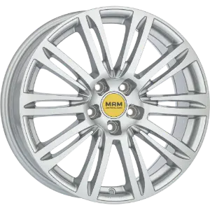 MAM A4 7,50x17 5x108,00 ET40,00