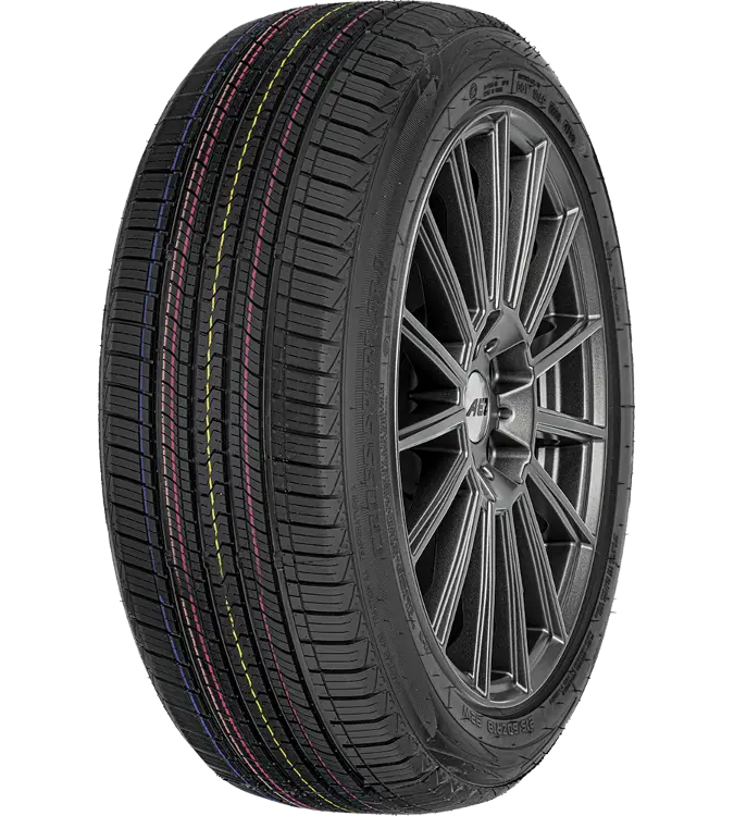 Nankang SP9 255/65 R16 109 H