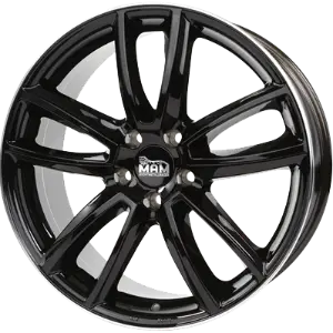 MAM S1 BLP 9,00x20 5x112,00 ET50,00