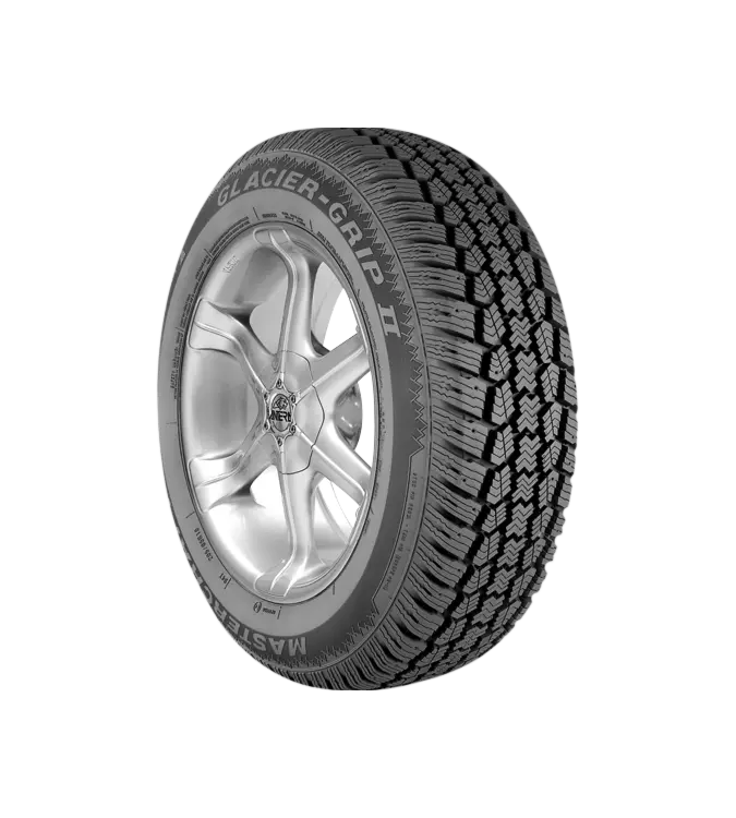 Glacier Grip II
